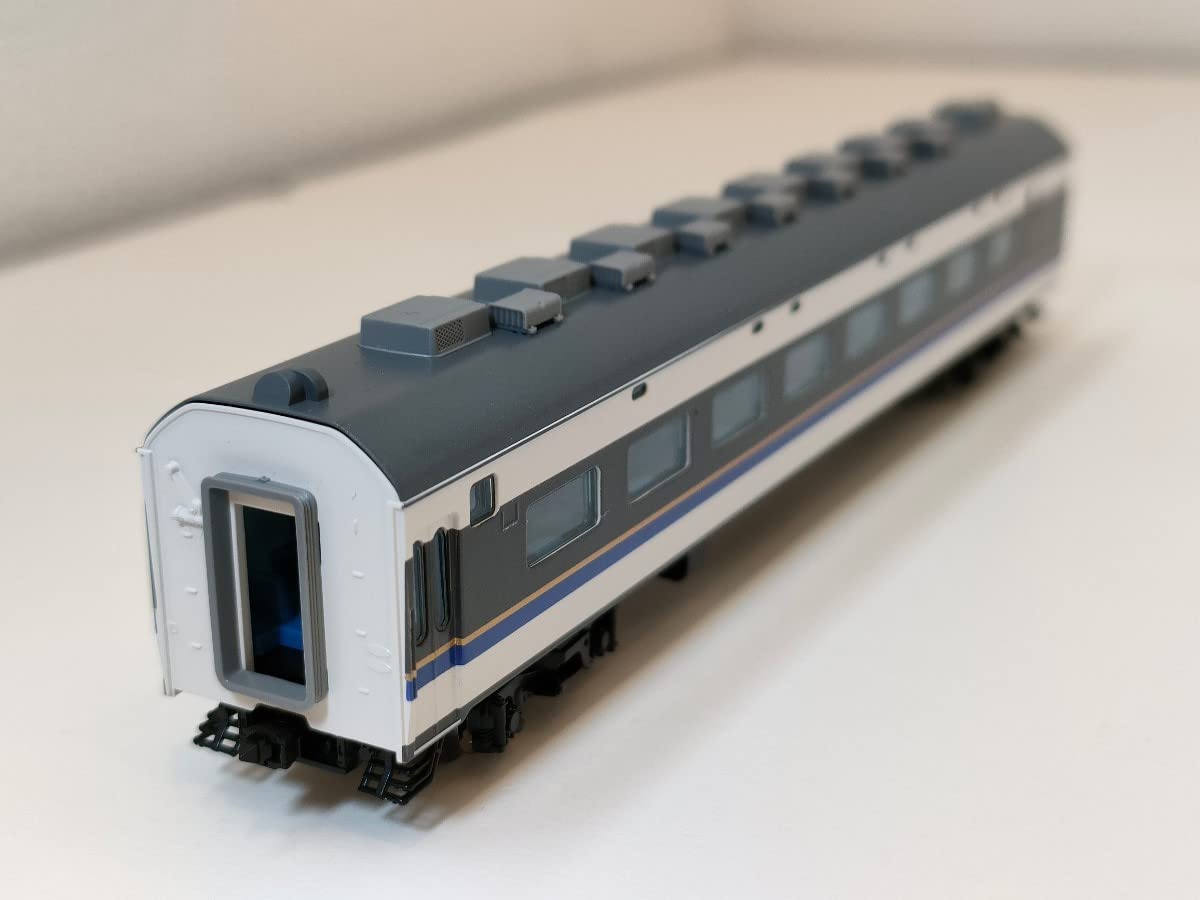 Amazon | トミックス tomix サロネ581 最新ロット 98809 JR 583系電車